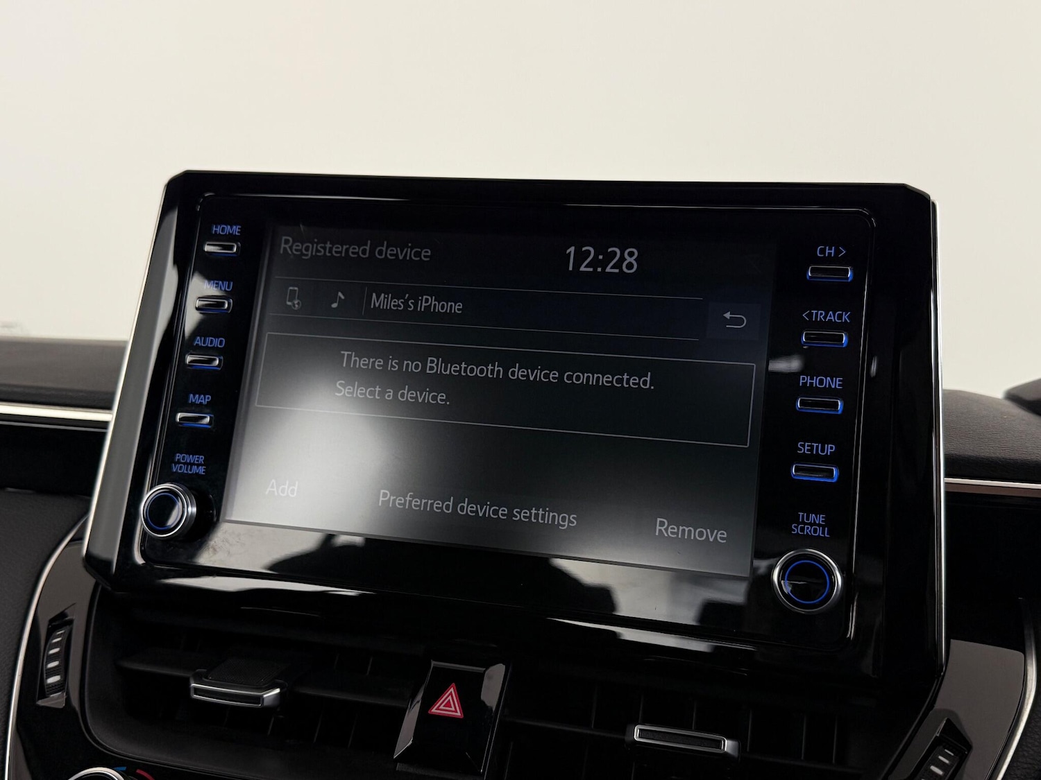 Used Toyota Corolla 2023 for sale - 77689193: Photo 22