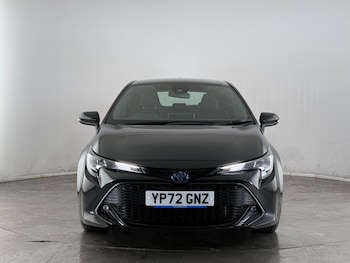 Used Toyota Corolla 2023 for sale - 77689193: Photo