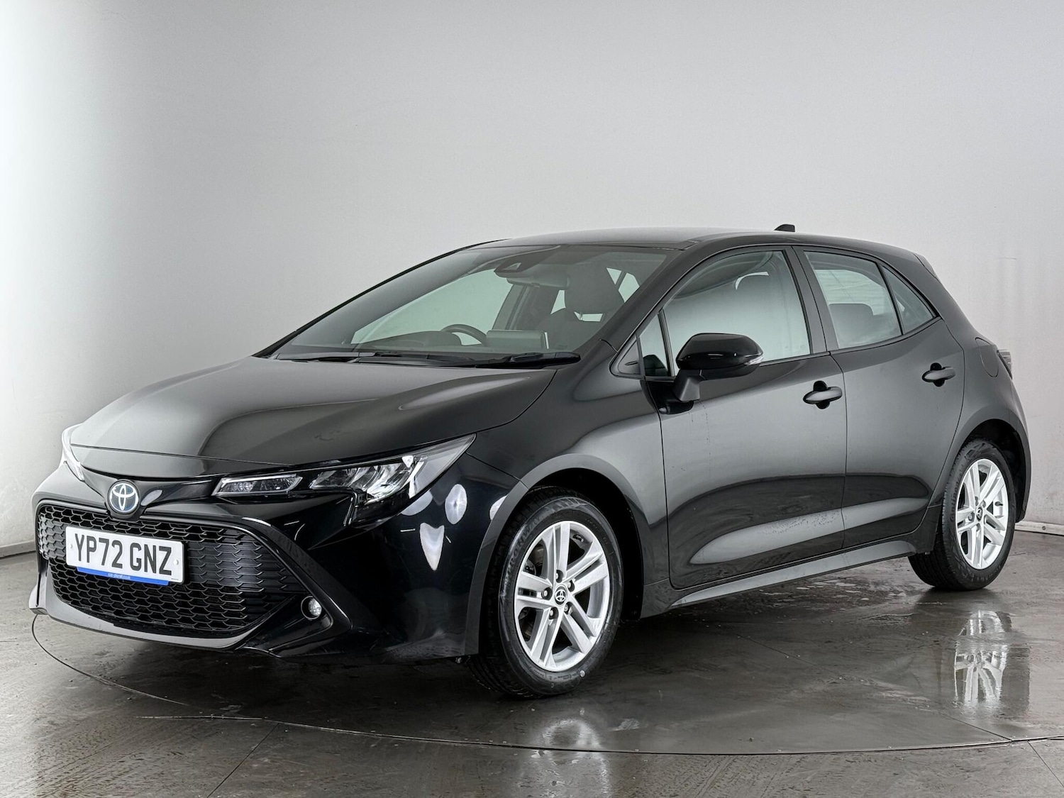 Used Toyota Corolla 2023 for sale - 77689193: Photo 3