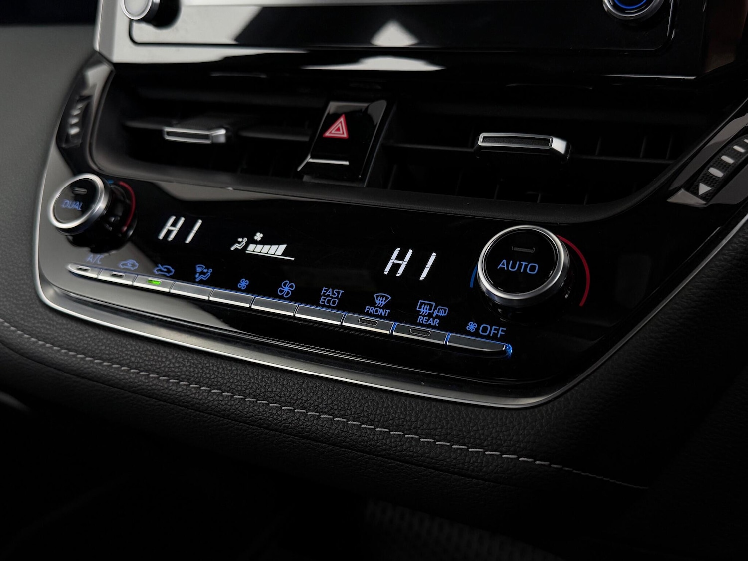 Used Toyota Corolla 2023 for sale - 77689193: Photo 33