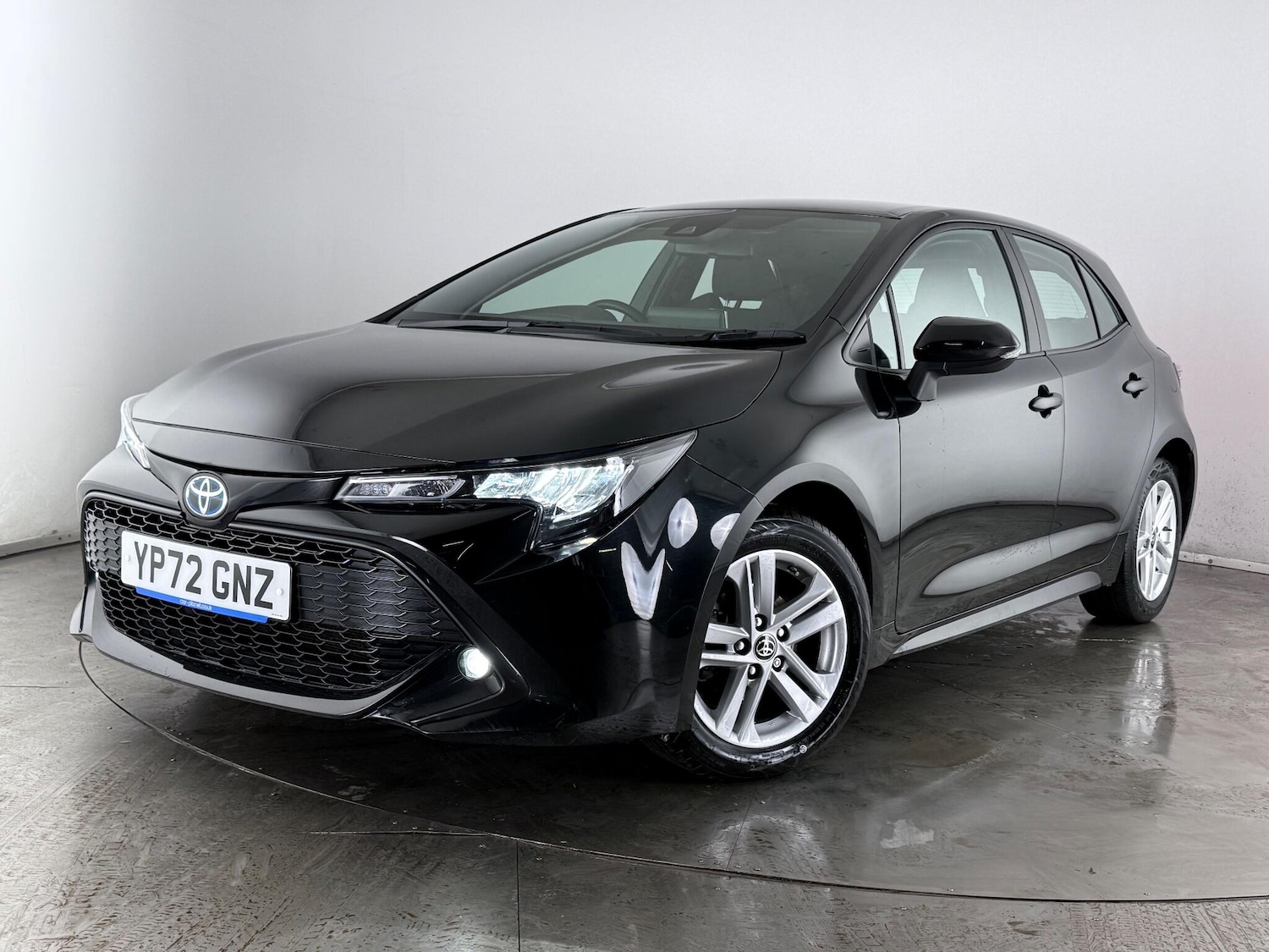 Used Toyota Corolla 2023 for sale - 77689193: Photo 34