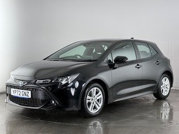 Used Toyota Corolla 2023 for sale - 77689193: Photo