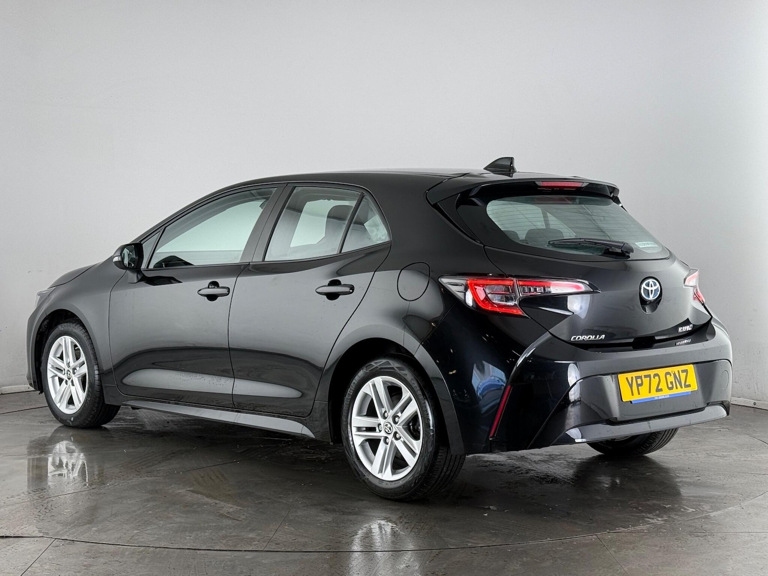 Used Toyota Corolla 2023 for sale - 77689193: Photo 4