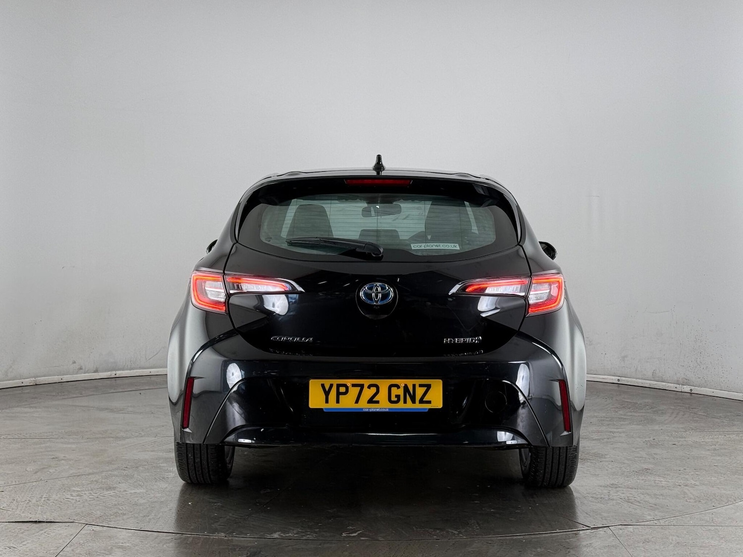 Used Toyota Corolla 2023 for sale - 77689193: Photo 5