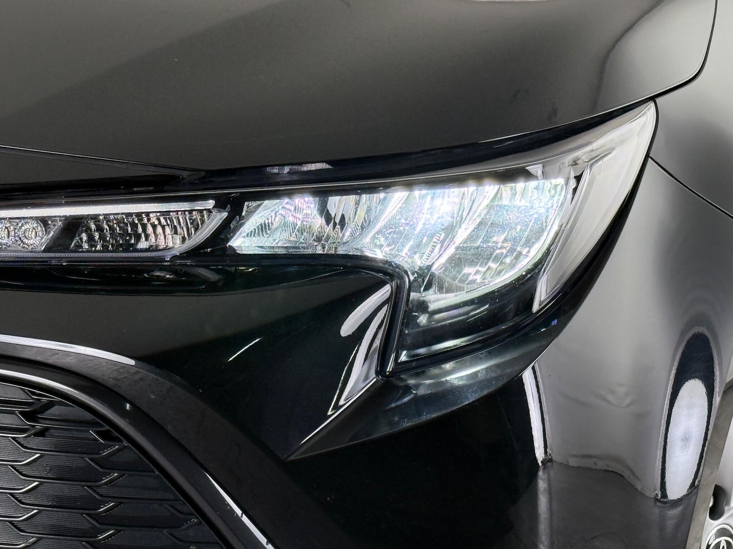 Used Toyota Corolla 2023 for sale - 77689193: Photo 7