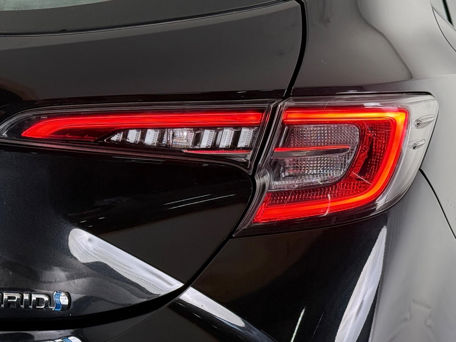 Used Toyota Corolla 2023 for sale - 77689193: Photo 8