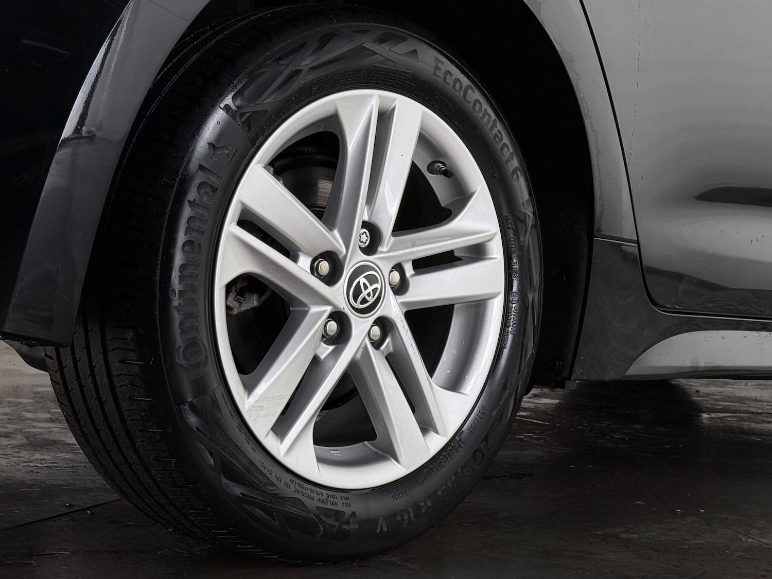 Used Toyota Corolla 2023 for sale - 77689193: Photo 9