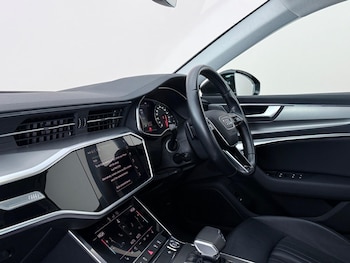 Used Audi A6 Saloon 2021 for sale - 78797394: Photo