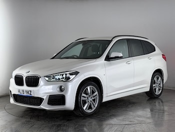 Used BMW X1 2019 for sale - 77809272: Photo