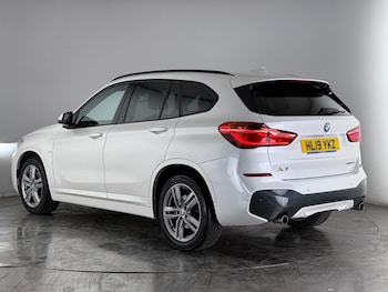 Used BMW X1 2019 for sale - 77809272: Photo