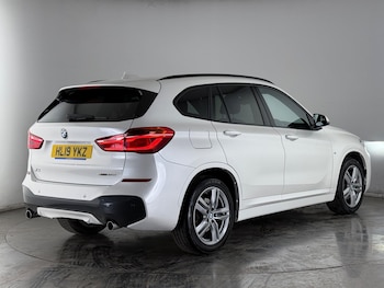 Used BMW X1 2019 for sale - 77809272: Photo