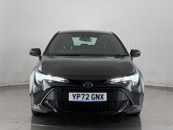 Used Toyota Corolla 2023 for sale - 77292138: Photo