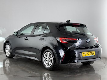 Used Toyota Corolla 2023 for sale - 77292138: Photo