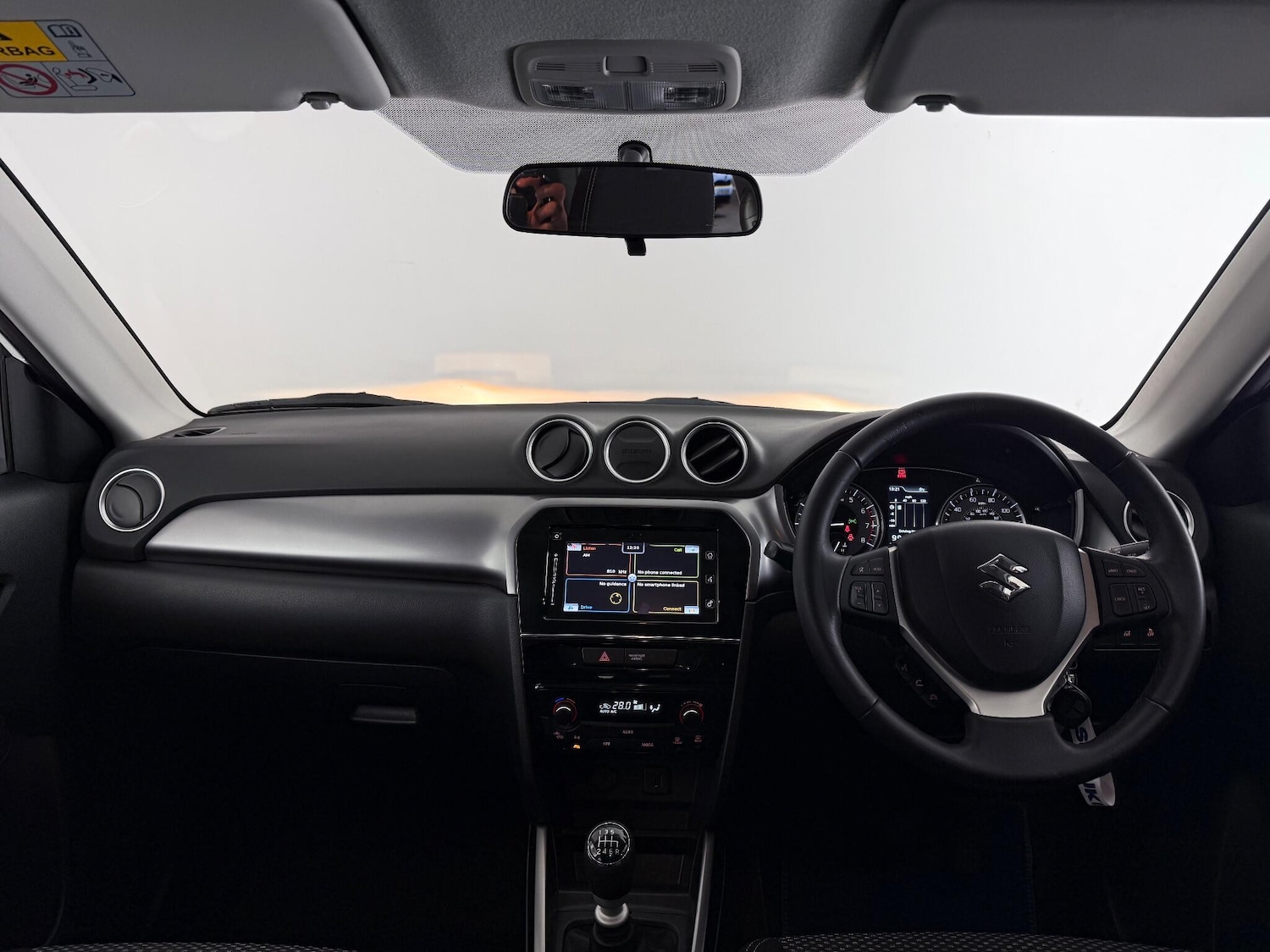 Used Suzuki Vitara 2019 for sale - 77067105: Photo 20