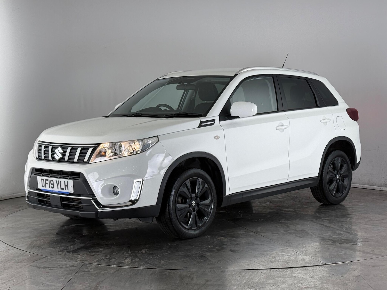 Used Suzuki Vitara 2019 for sale - 77067105: Photo 3