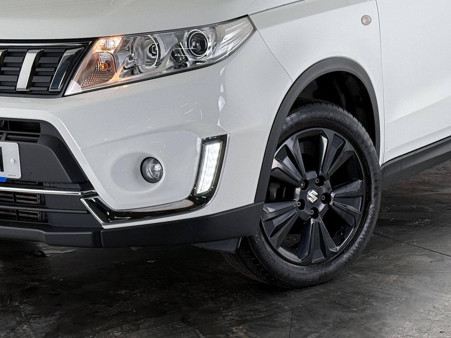 Used Suzuki Vitara 2019 for sale - 77067105: Photo 37