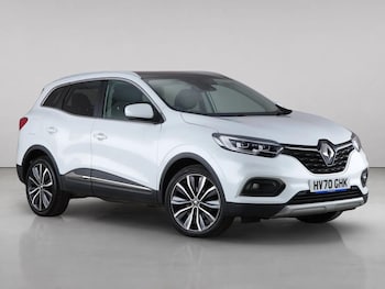 Used Renault Kadjar 2020 for sale - 79076312: Photo