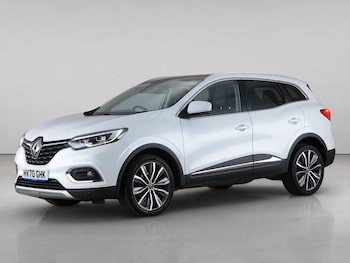 Used Renault Kadjar 2020 for sale - 79076312: Photo