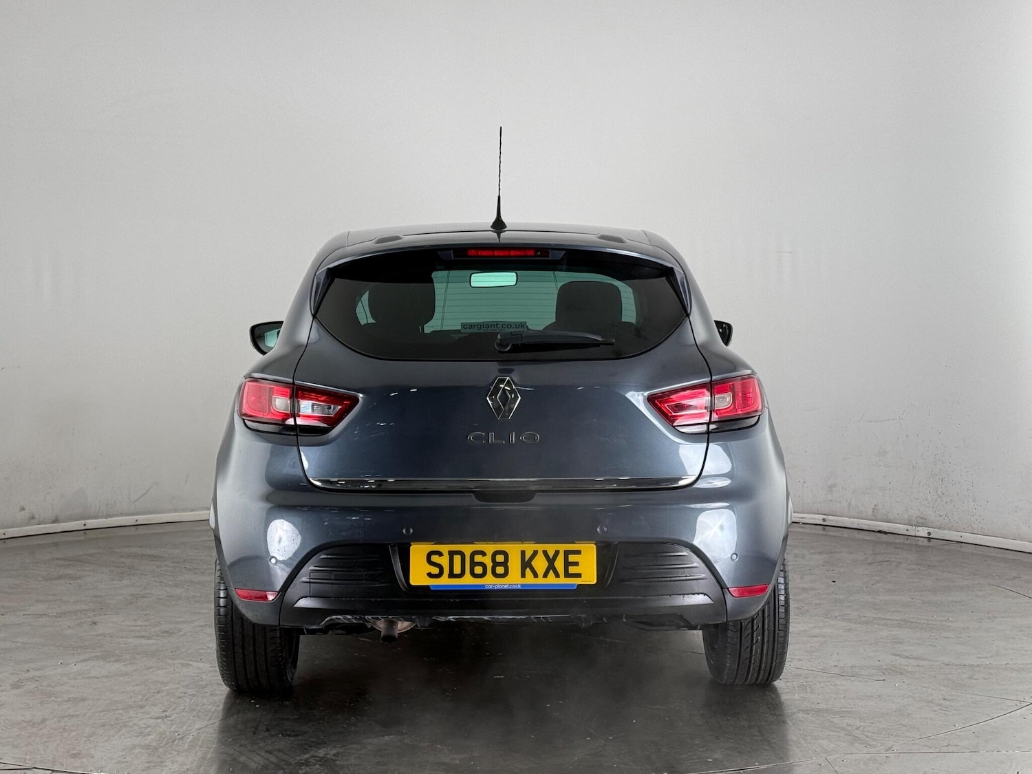 Used Renault Clio 2018 for sale - 76466958: Photo 6