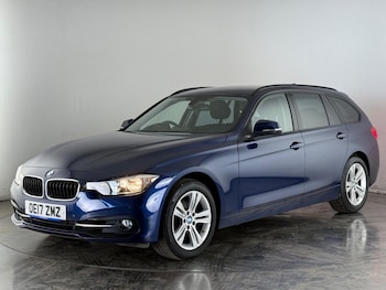 Used BMW 3 Series 2017 for sale - 75312574: Photo