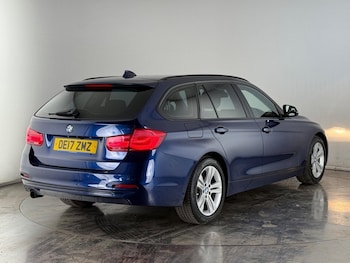 Used BMW 3 Series 2017 for sale - 75312574: Photo