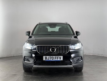 Used Volvo XC40 2021 for sale - 77332099: Photo