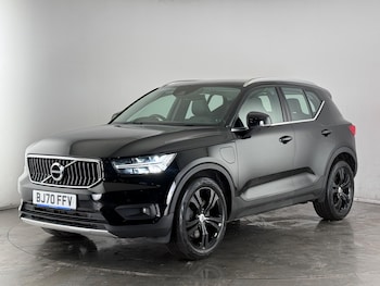 Used Volvo XC40 2021 for sale - 77332099: Photo