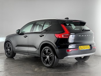 Used Volvo XC40 2021 for sale - 77332099: Photo