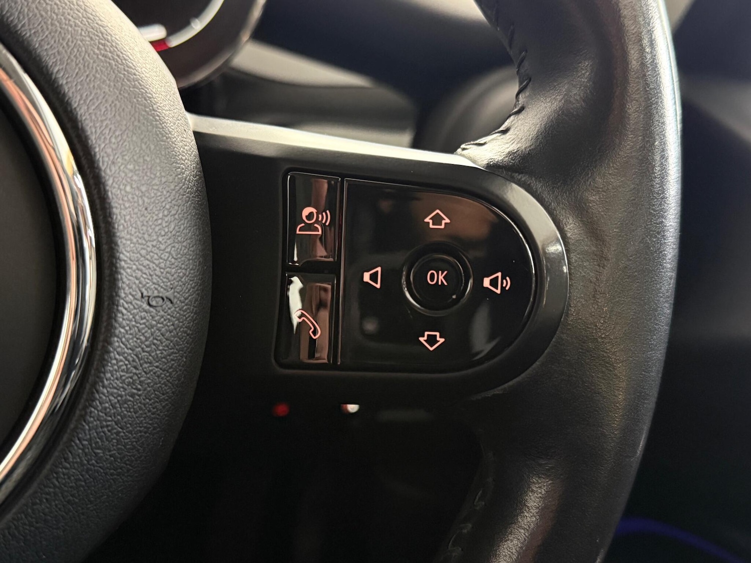 Used MINI Hatch 2021 for sale - 77221663: Photo 17