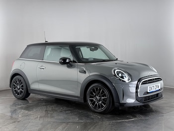 Used MINI Hatch 2021 for sale - 77221663: Photo