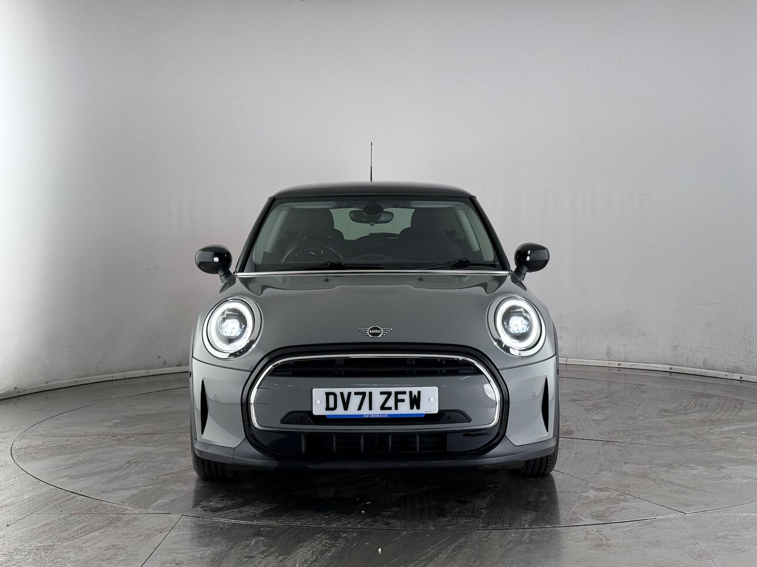 Used MINI Hatch 2021 for sale - 77221663: Photo 2