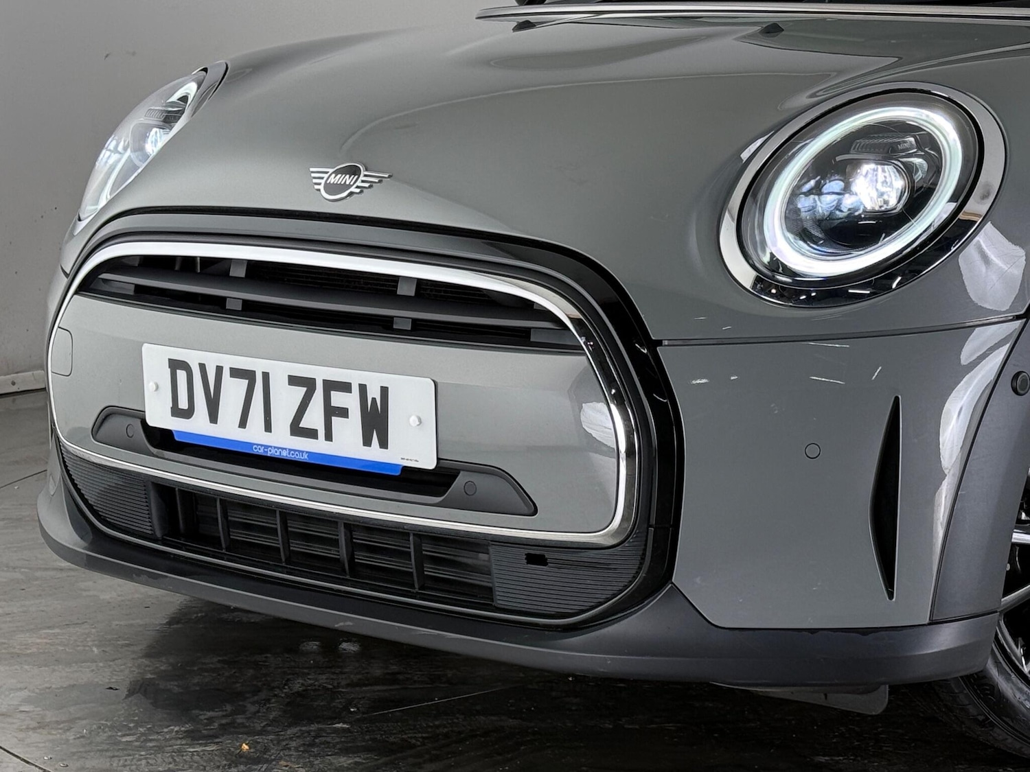 Used MINI Hatch 2021 for sale - 77221663: Photo 29