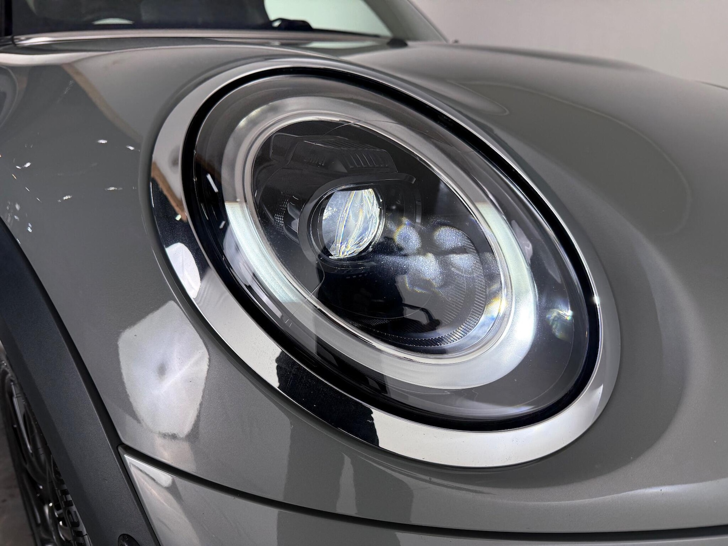 Used MINI Hatch 2021 for sale - 77221663: Photo 6