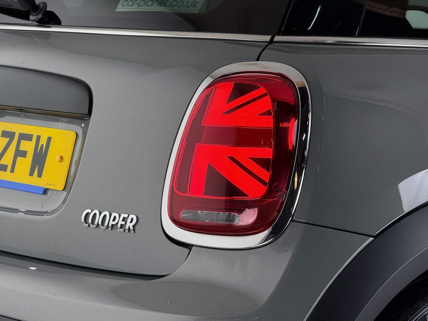 Used MINI Hatch 2021 for sale - 77221663: Photo 7