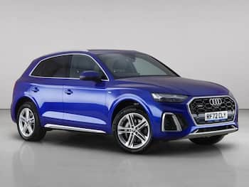 Used Audi Q5 2023 for sale - 79533652: Photo