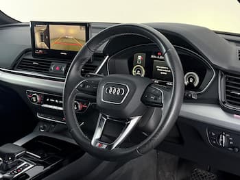 Used Audi Q5 2023 for sale - 79533652: Photo