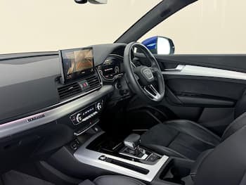 Used Audi Q5 2023 for sale - 79533652: Photo