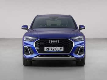 Used Audi Q5 2023 for sale - 79533652: Photo