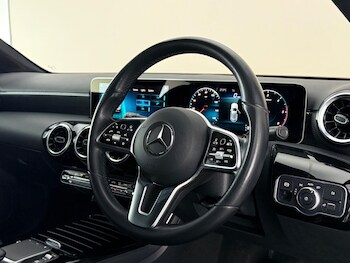 Used Mercedes-Benz A-Class 2020 for sale - 78935502: Photo