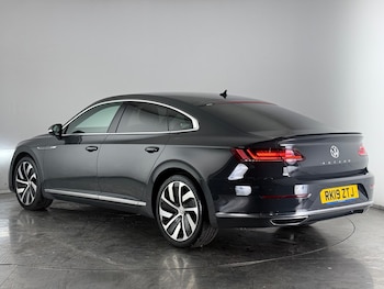 Used Volkswagen Arteon 2019 for sale - 77015953: Photo