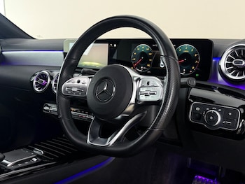 Used Mercedes-Benz CLA 2021 for sale - 79366509: Photo
