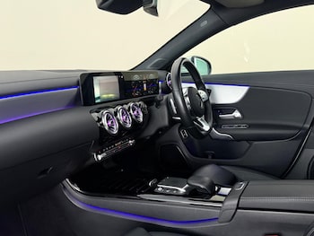 Used Mercedes-Benz CLA 2021 for sale - 79366509: Photo