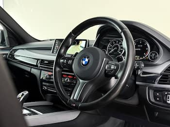 Used BMW X5 2017 for sale - 79840474: Photo