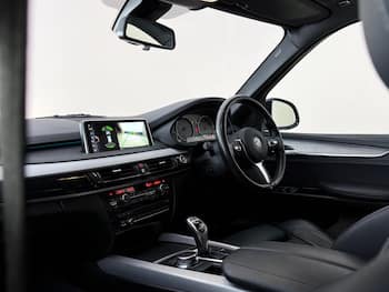 Used BMW X5 2017 for sale - 79840474: Photo