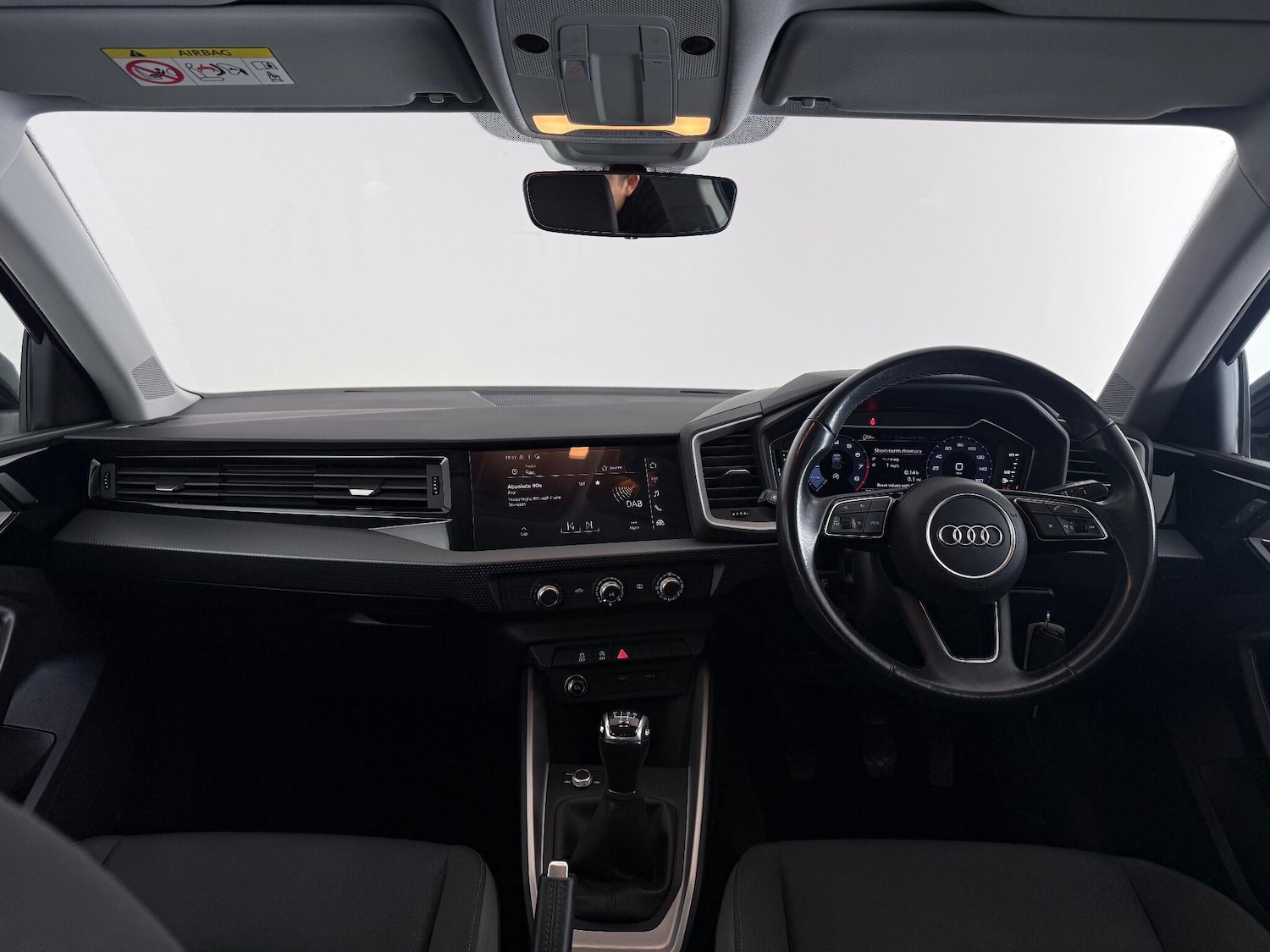 Used Audi A1 2021 for sale - 76466855: Photo 12