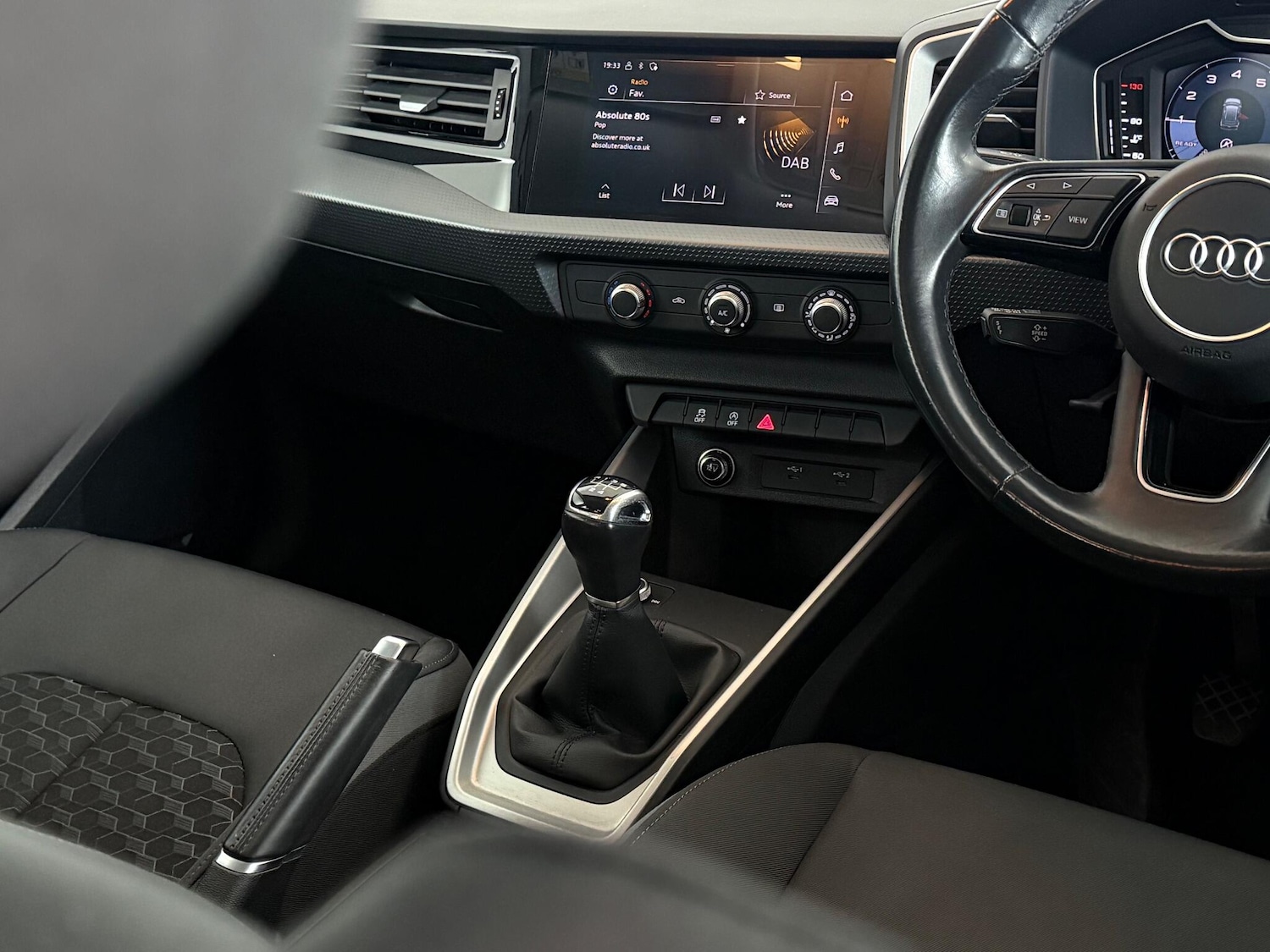 Used Audi A1 2021 for sale - 76466855: Photo 16