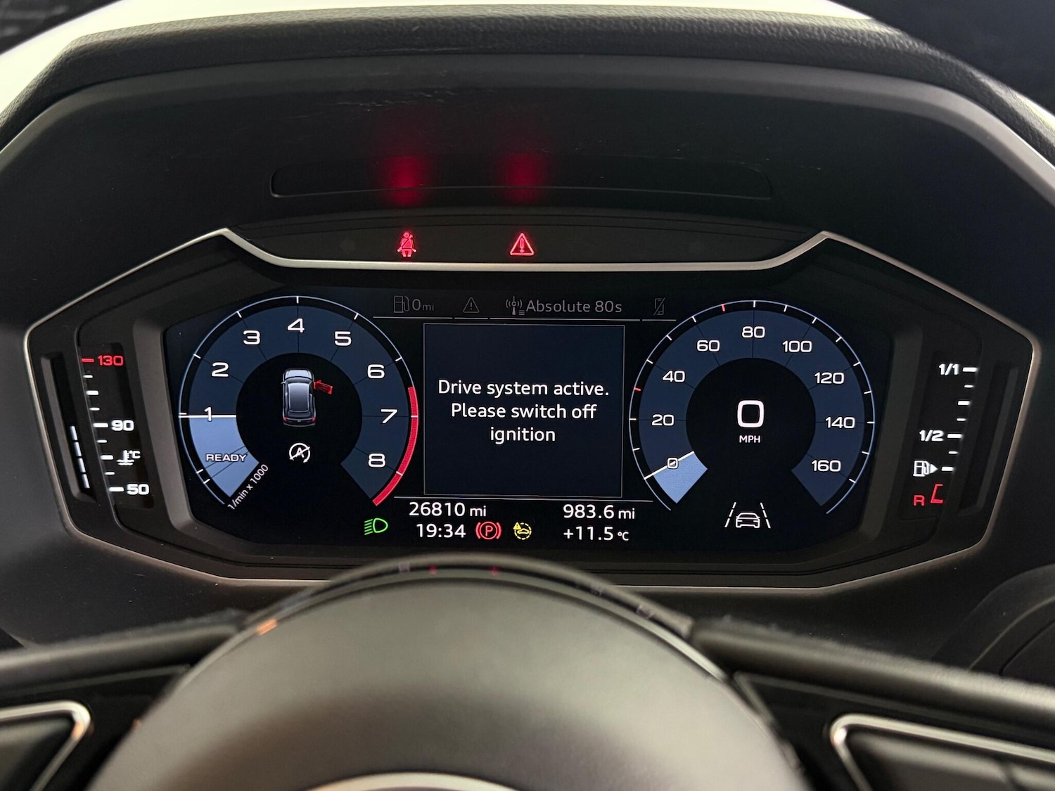 Used Audi A1 2021 for sale - 76466855: Photo 19