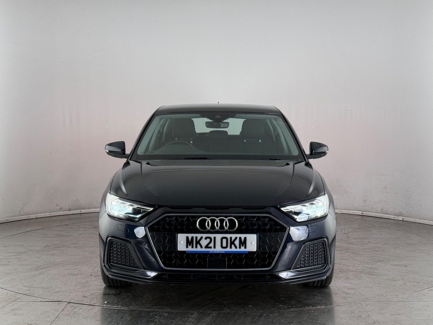 Used Audi A1 2021 for sale - 76466855: Photo 2