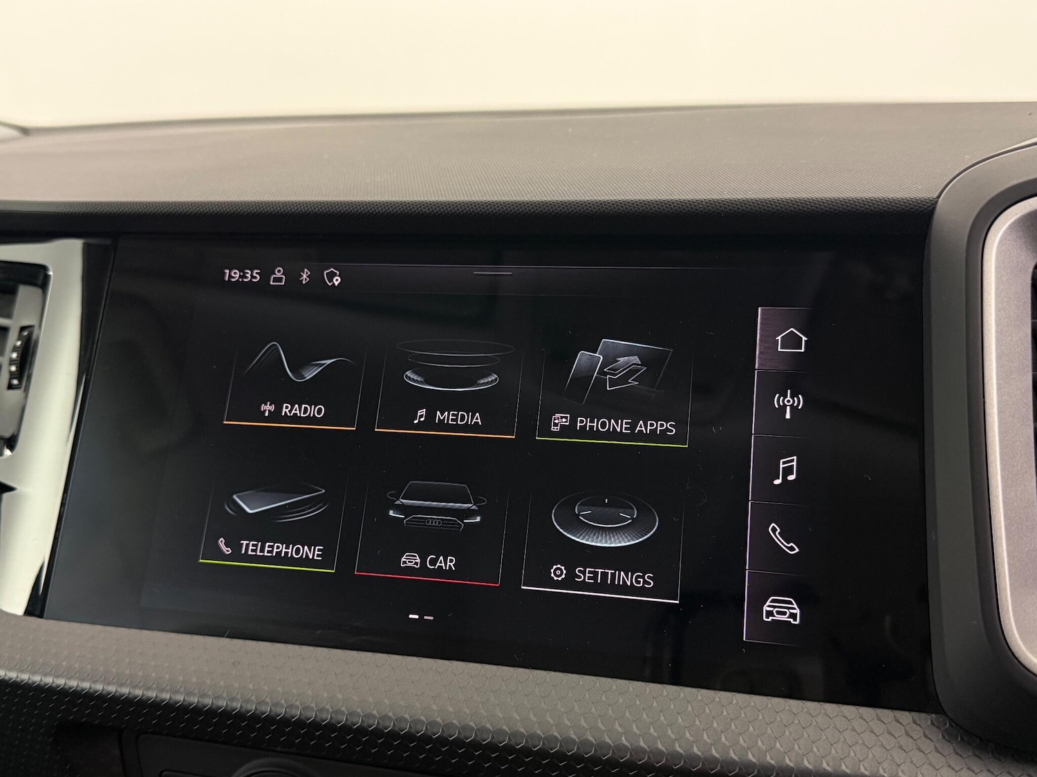 Used Audi A1 2021 for sale - 76466855: Photo 21