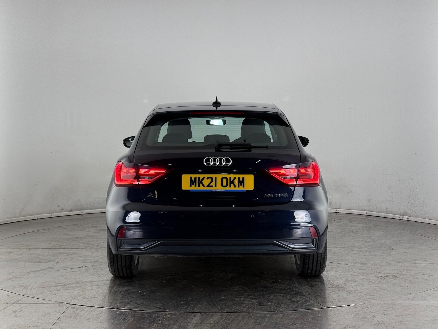 Used Audi A1 2021 for sale - 76466855: Photo 3